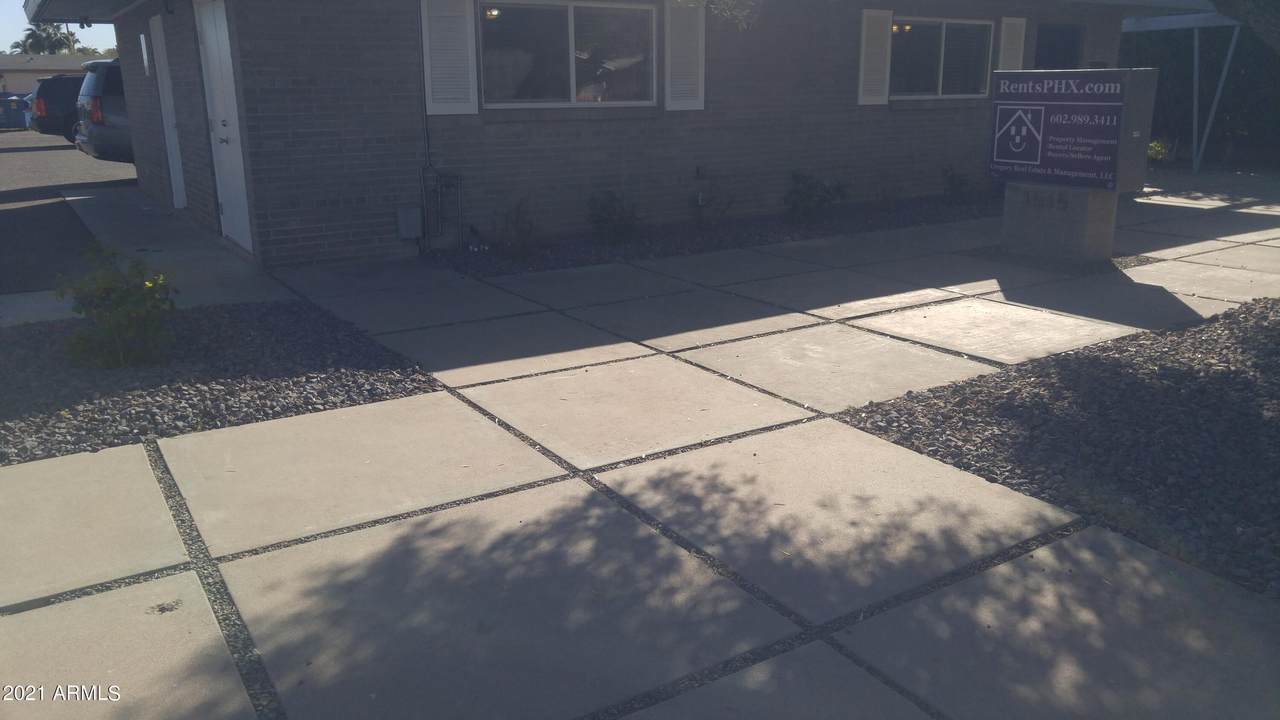 1515 Osborn Road - Photo 1