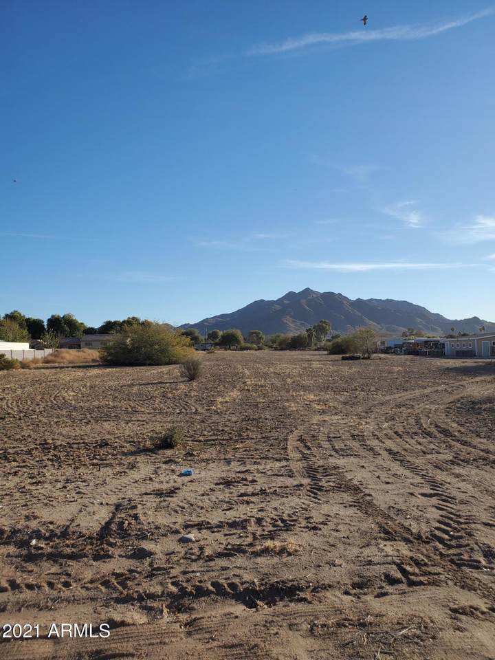 0 Tbd Road - Photo 1