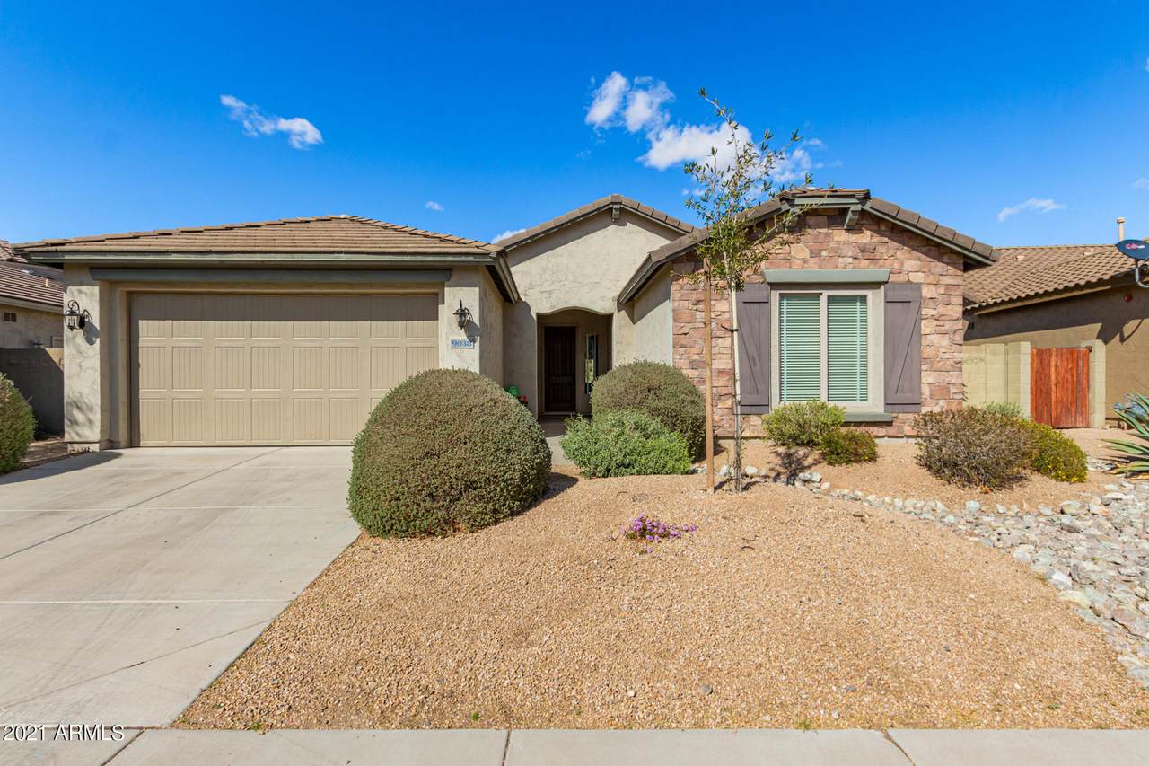 9038 Bajada Road - Photo 1
