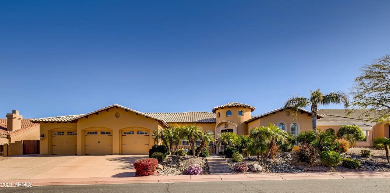 4055 Recker Road - Photo 1