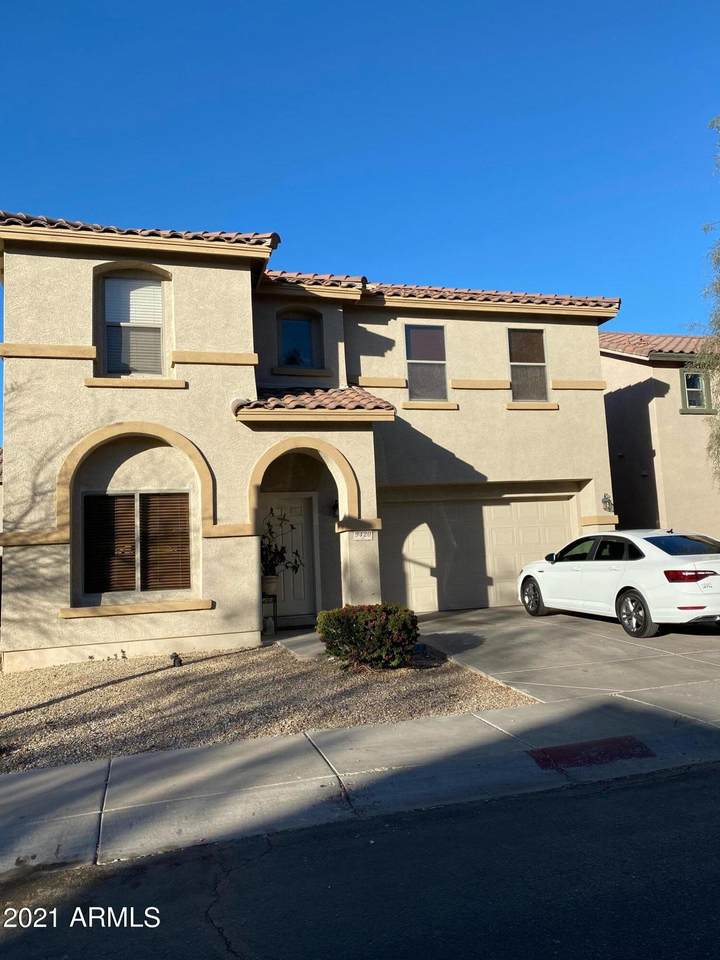 9420 Wilshire Avenue - Photo 1