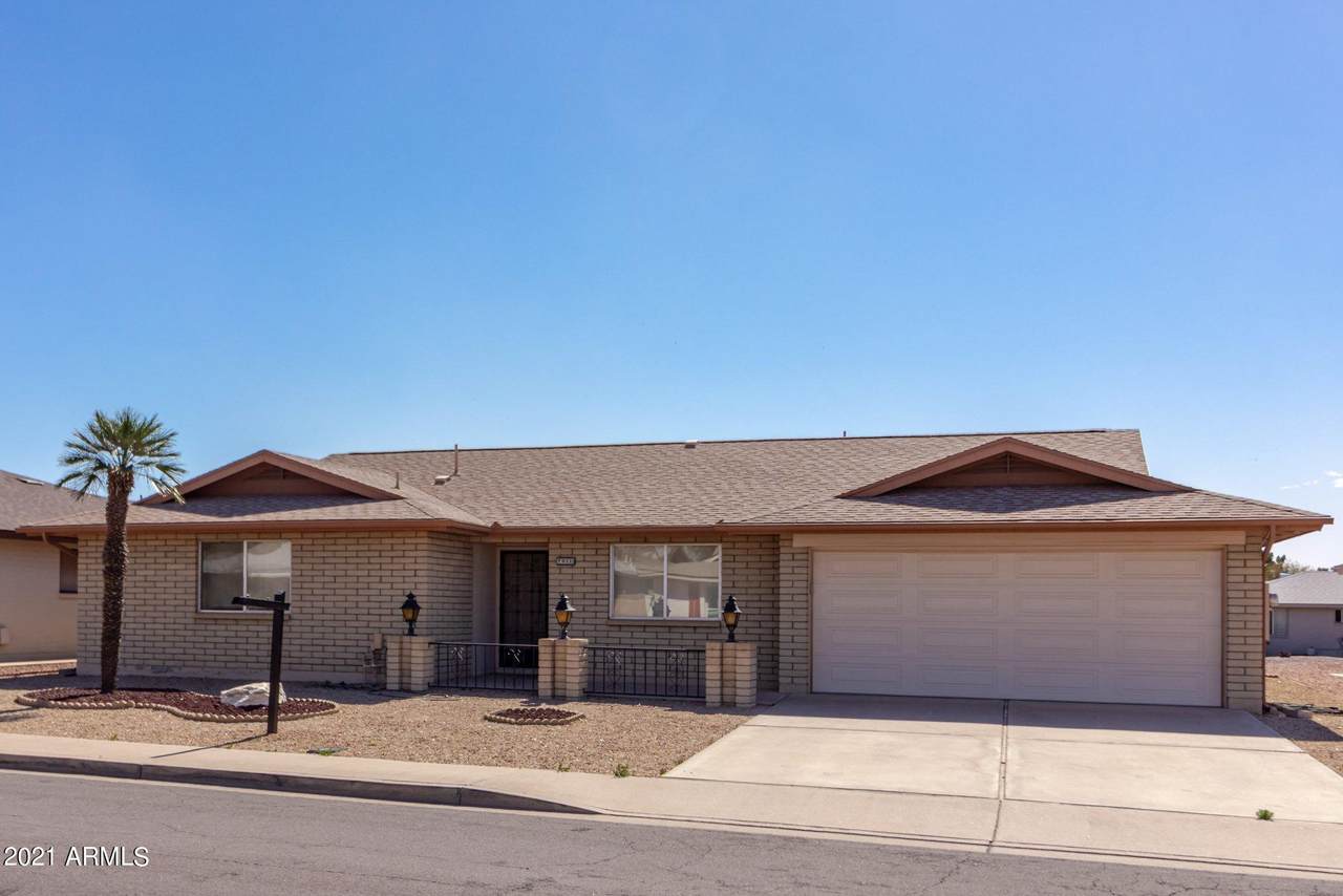 7911 Lindner Avenue - Photo 1