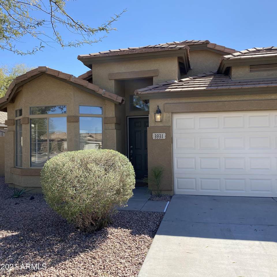 3931 Wyatt Way - Photo 1