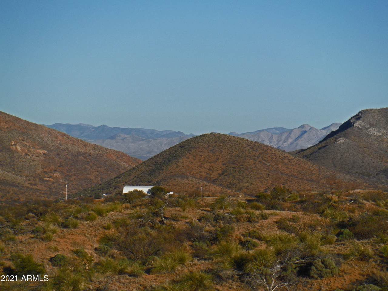 TBD Cross Ranch Road - Photo 1