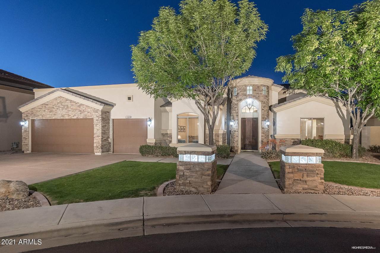 2618 Inca Circle - Photo 1
