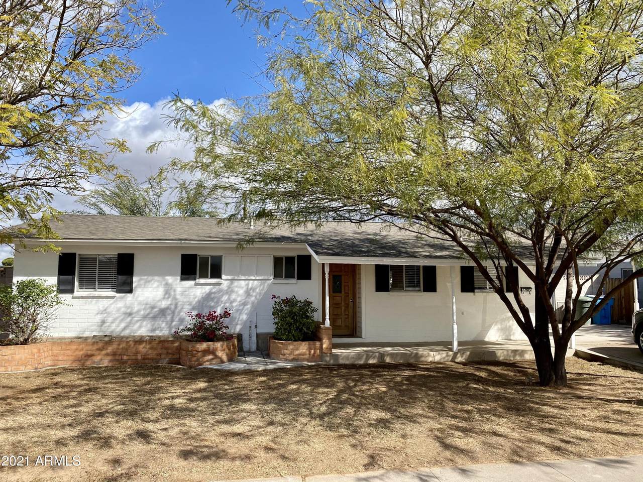 3250 Hillery Drive - Photo 1
