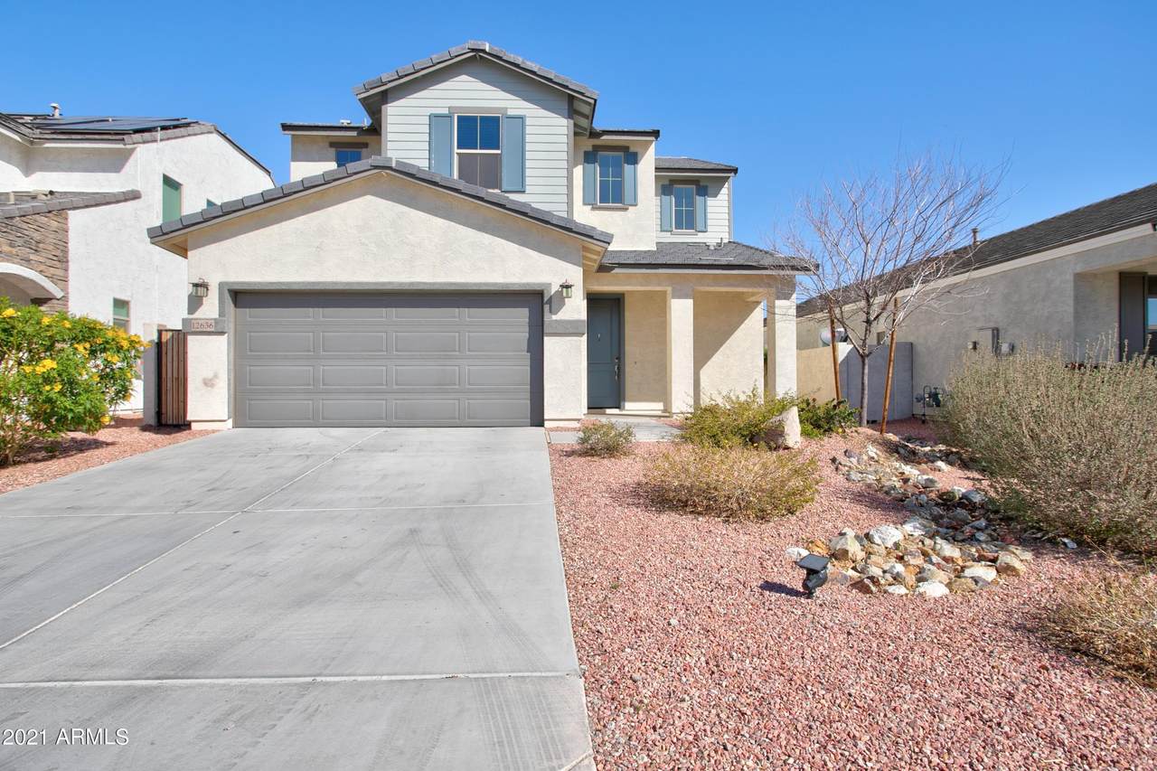 12636 Nogales Drive - Photo 1