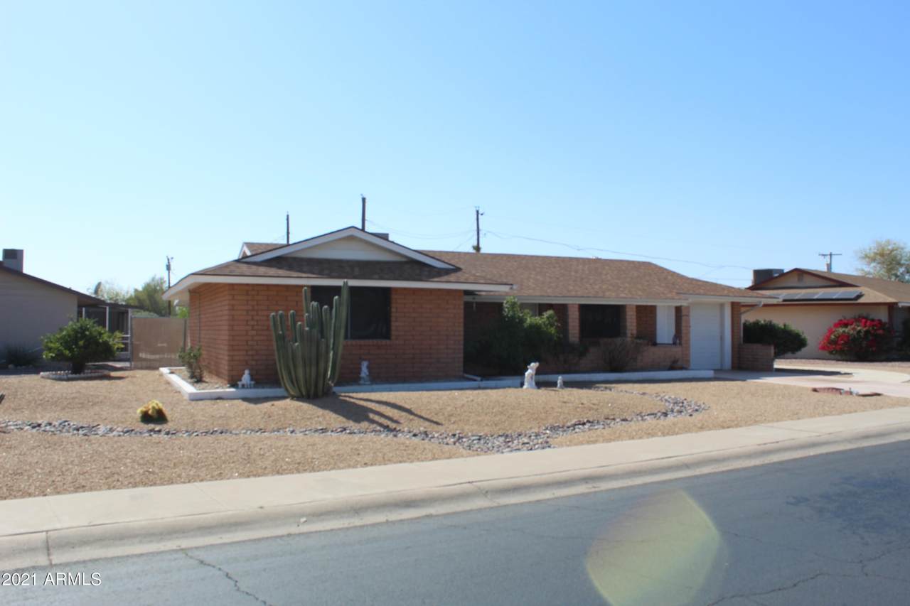 12402 Augusta Drive - Photo 1