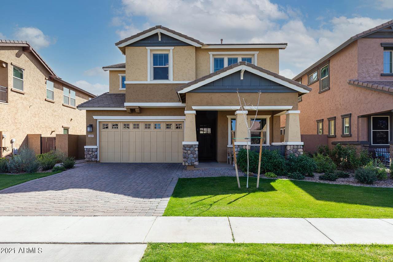 3489 Appaloosa Road - Photo 1