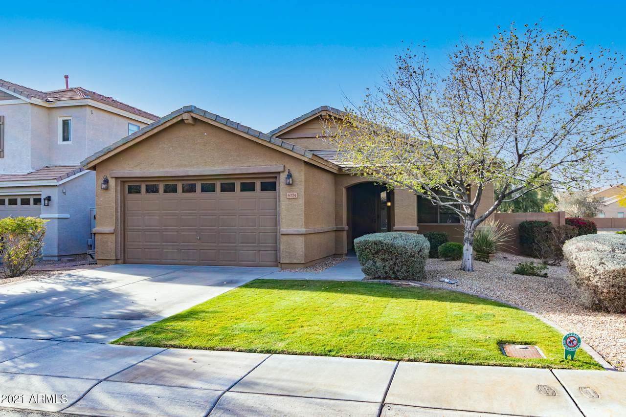 6774 Evergreen Terrace - Photo 1