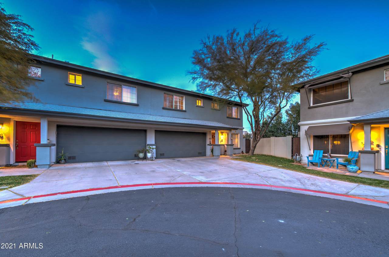 324 Culver Street - Photo 1