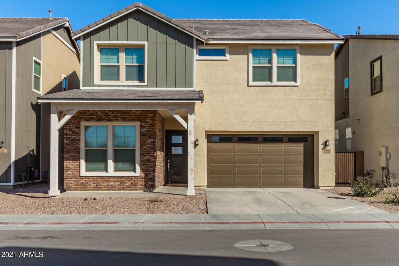 774 Winchester Drive - Photo 1