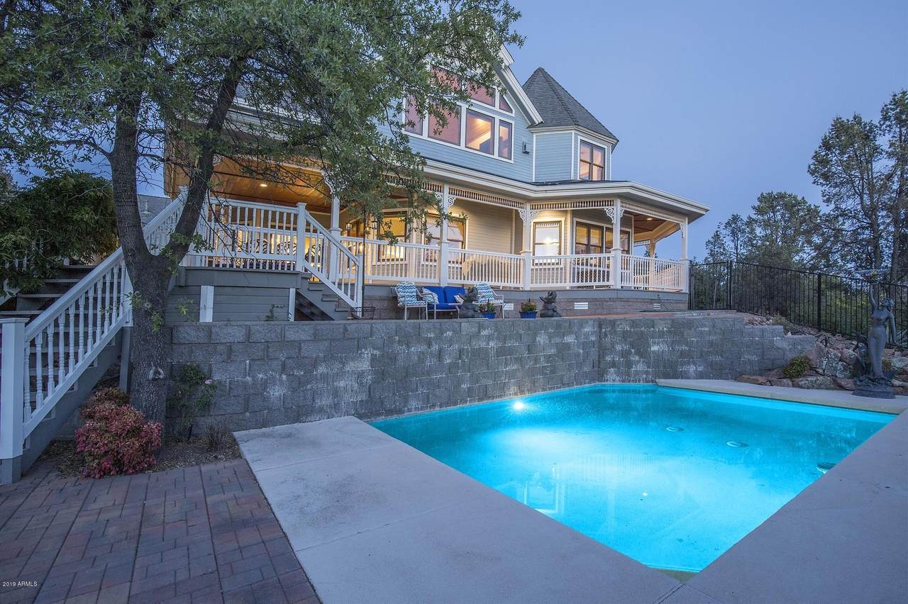 501 Maranatha Road - Photo 1