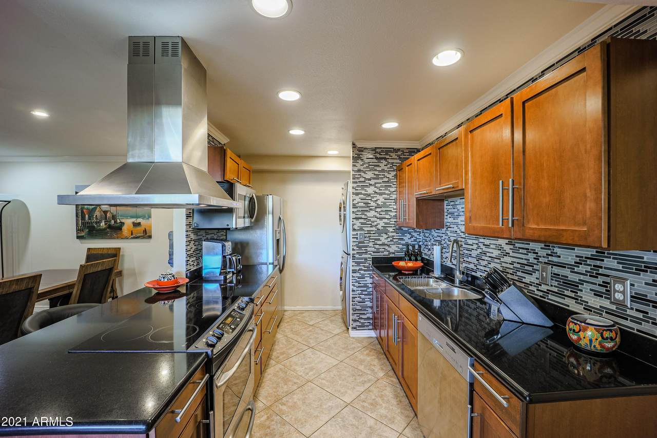 8202 Chaparral Road - Photo 1