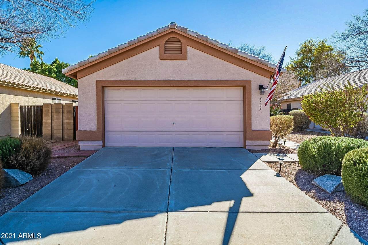 5027 Ponderosa Lane - Photo 1