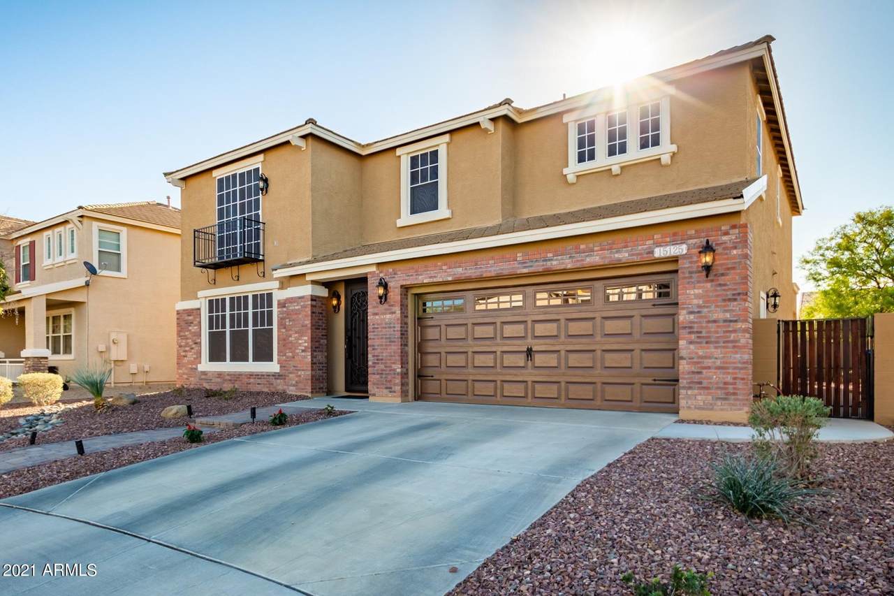 15125 Mercer Lane - Photo 1