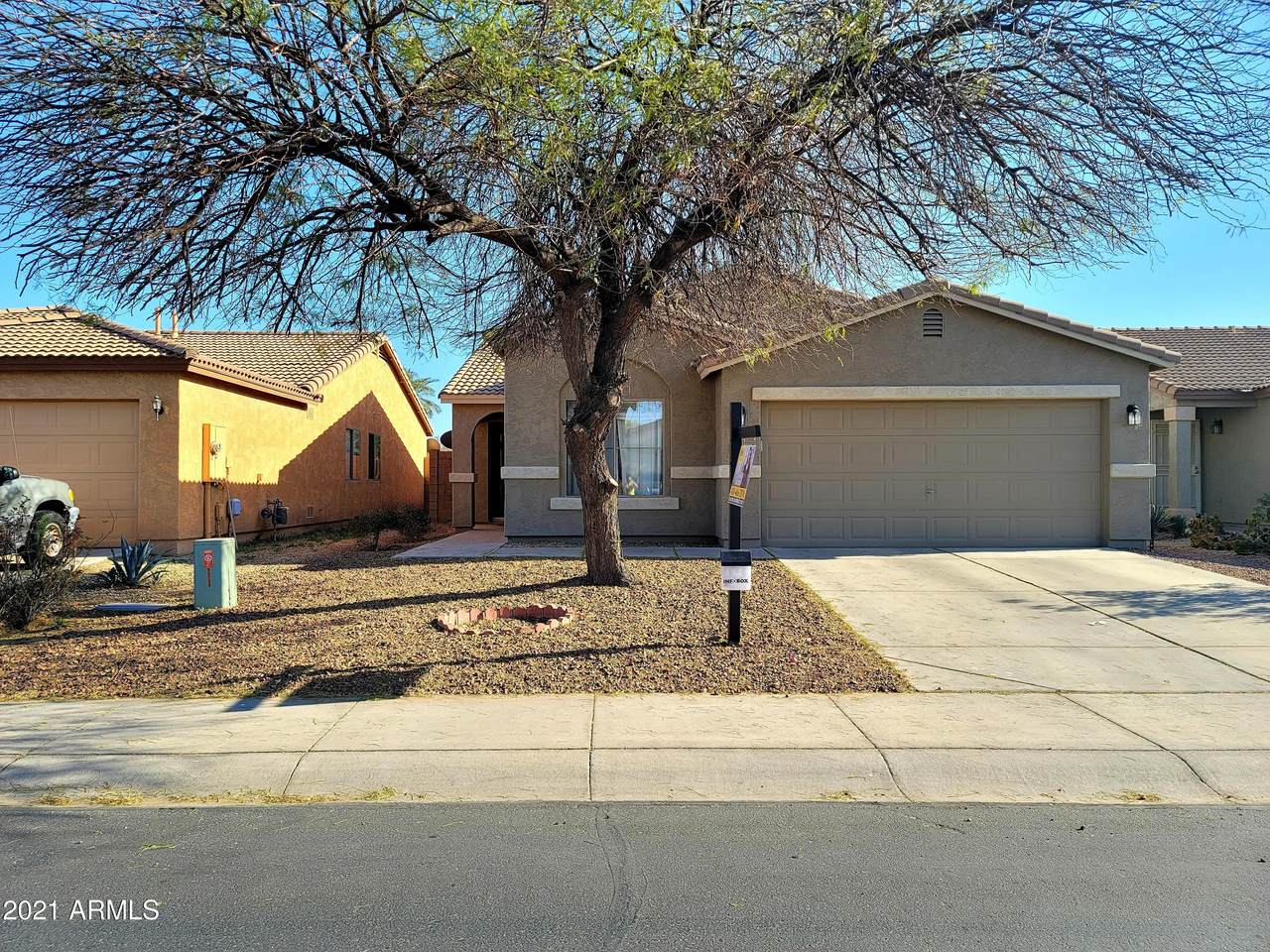 43753 Sagebrush Trail - Photo 1