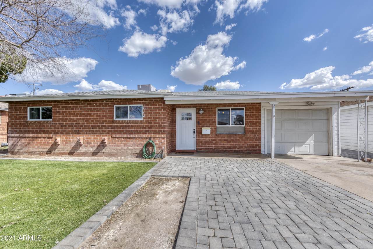 3411 24TH Drive - Photo 1