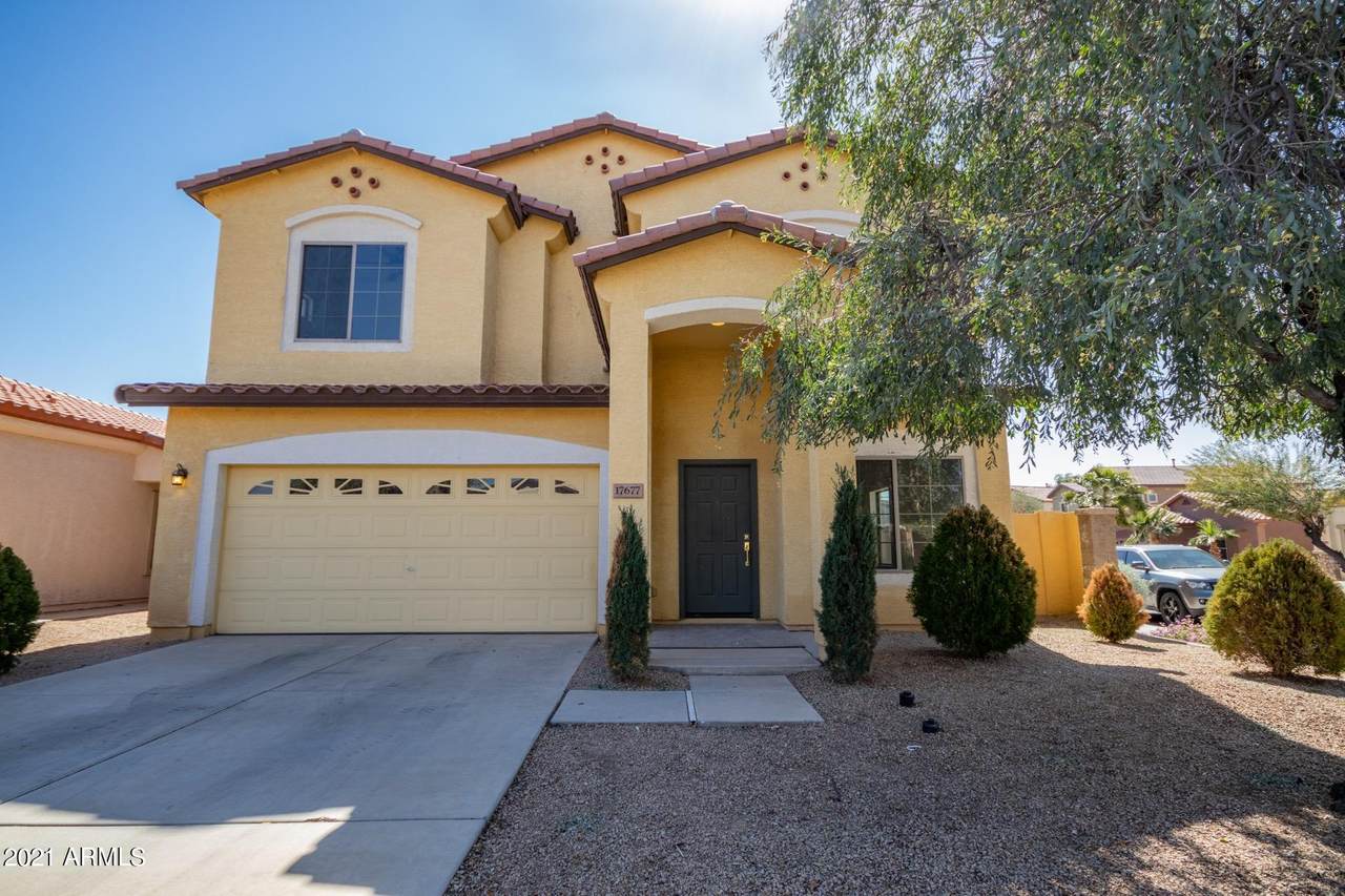 17677 Lundberg Street - Photo 1