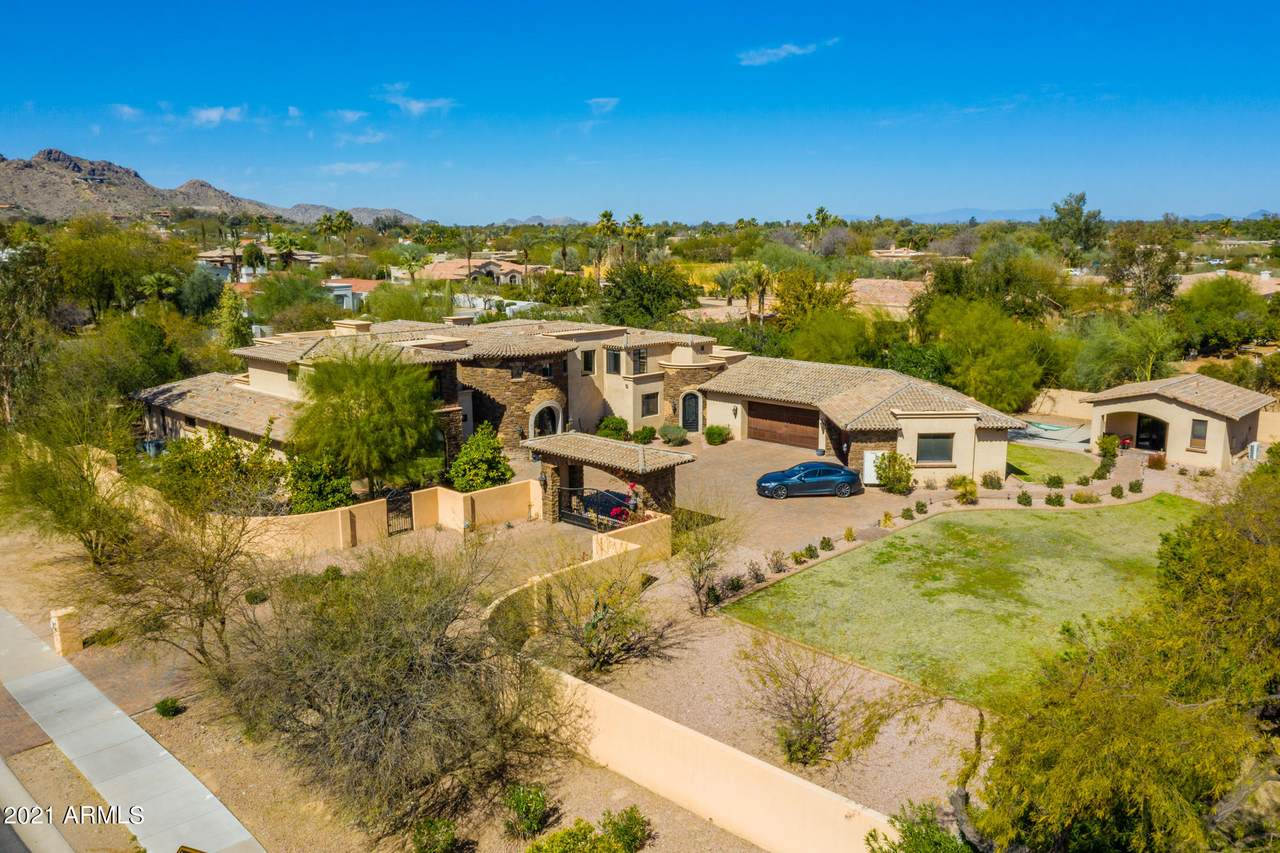6830 Cheney Drive - Photo 1