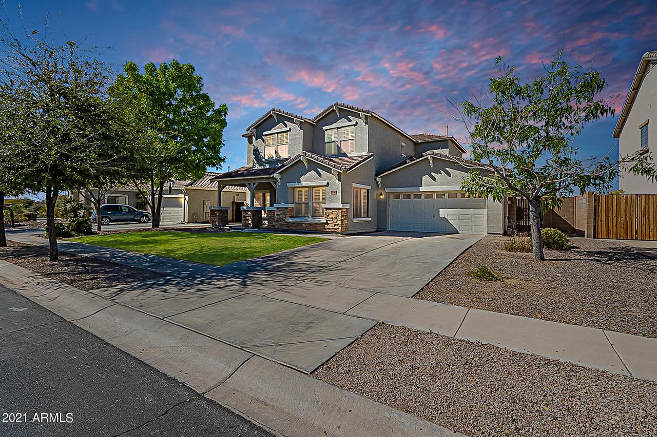 2930 Powell Way - Photo 1