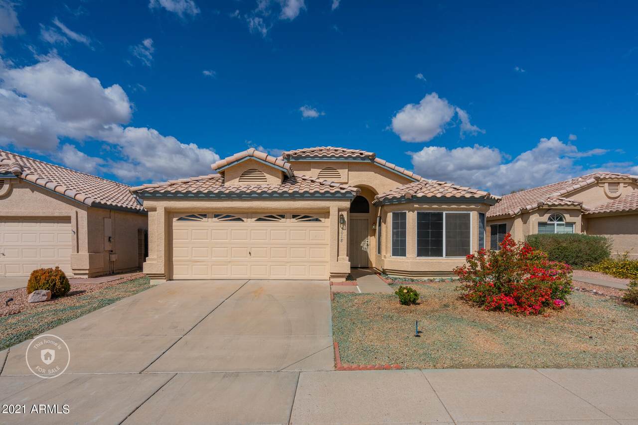 5018 Ponderosa Lane - Photo 1