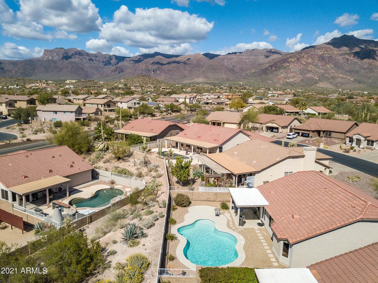4354 Louie Lamour Drive - Photo 1