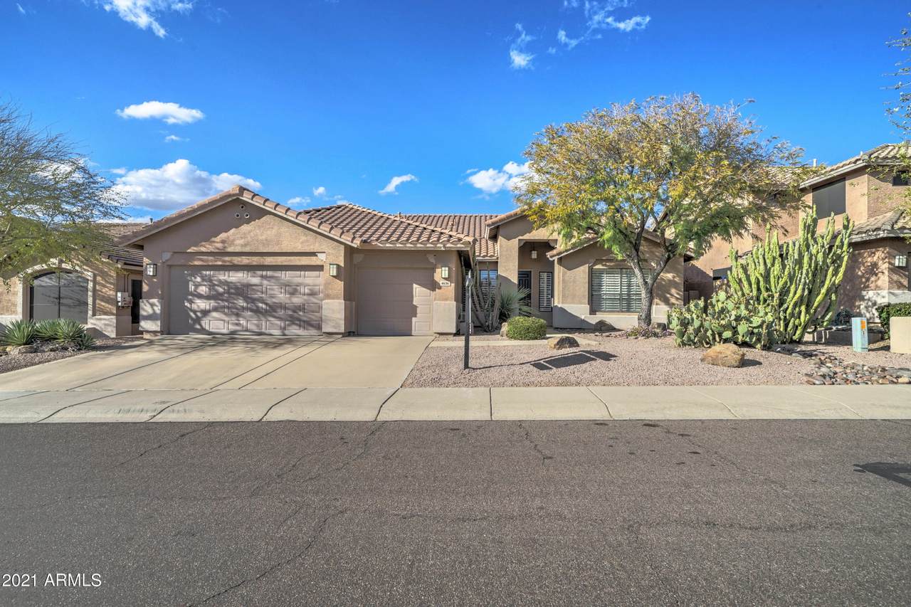 4636 Maya Way - Photo 1