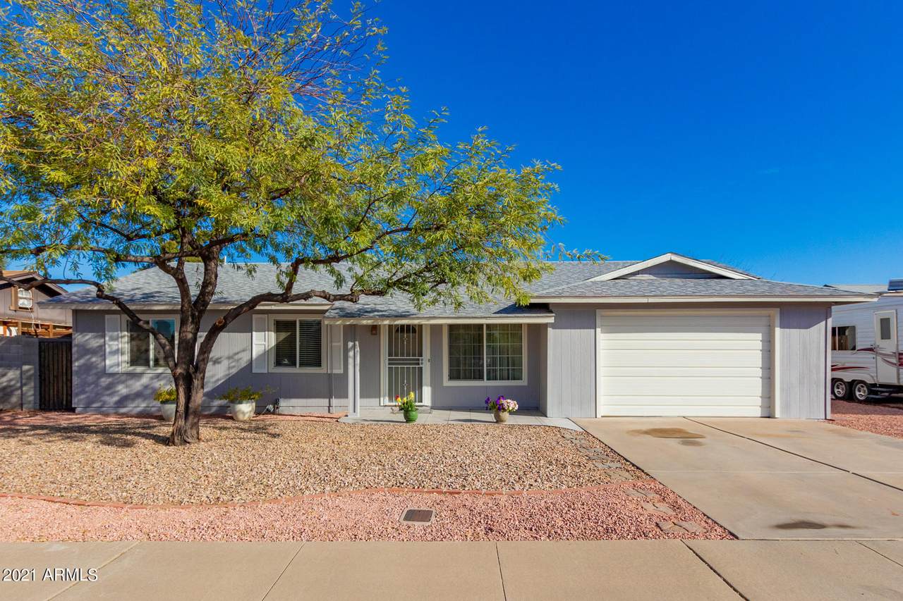 5508 Michelle Drive - Photo 1