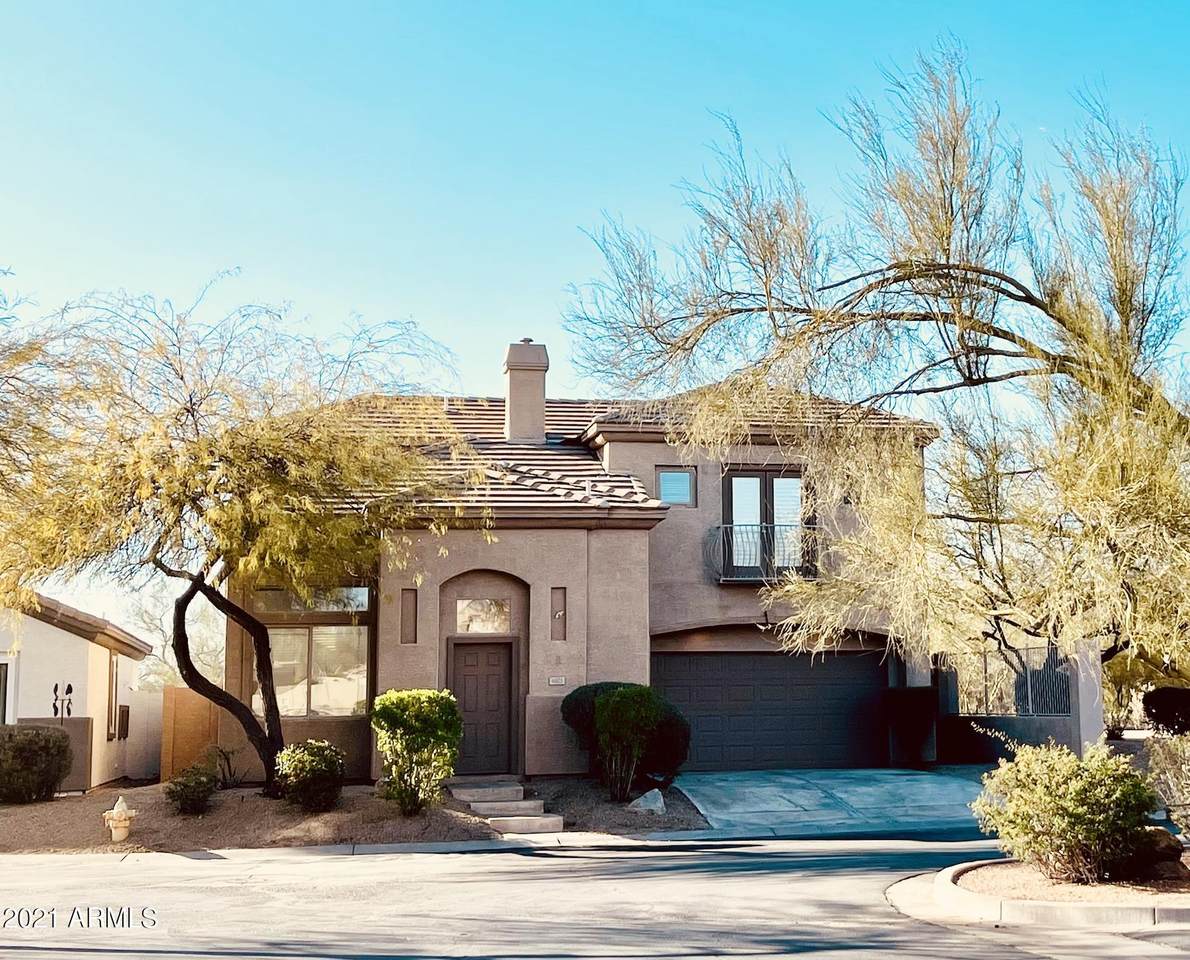 4021 Barwick Drive - Photo 1