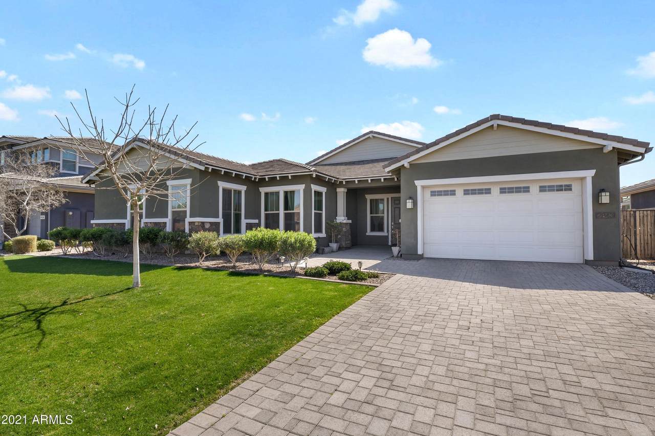 2943 Silo Drive - Photo 1