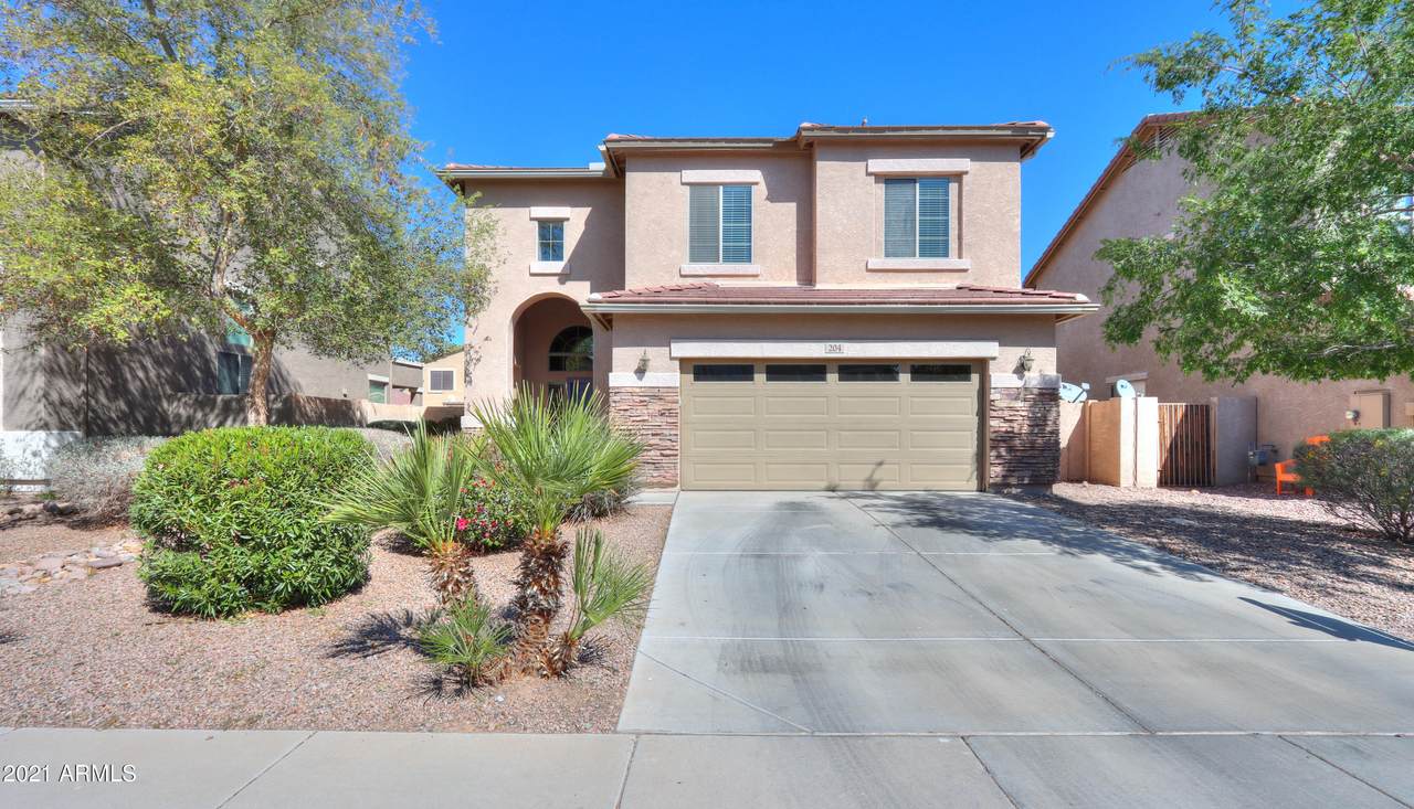 204 Pacific Drive - Photo 1