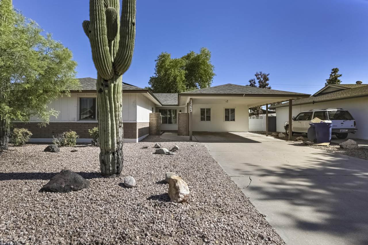 1263 Manhatton Drive - Photo 1