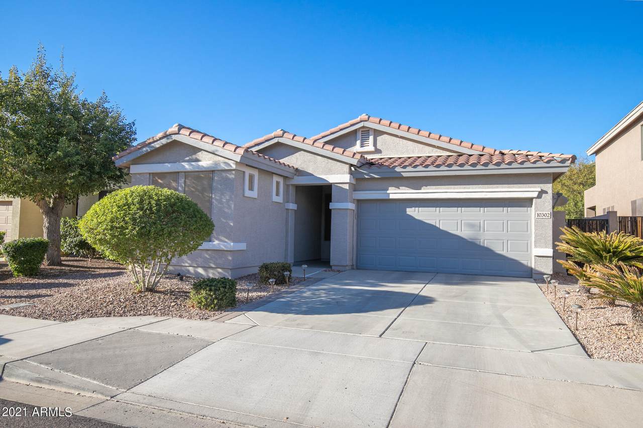 10302 Los Gatos Drive - Photo 1