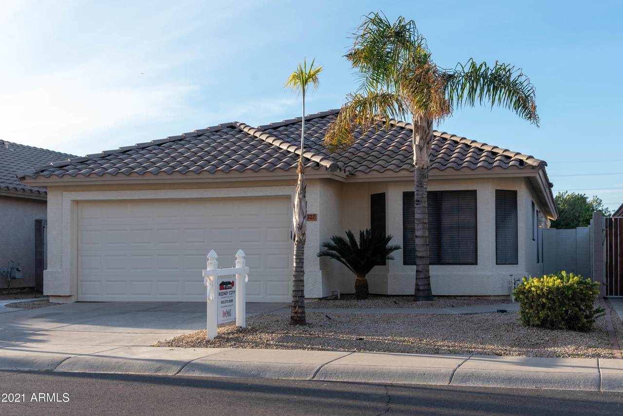 3327 Tonopah Drive - Photo 1