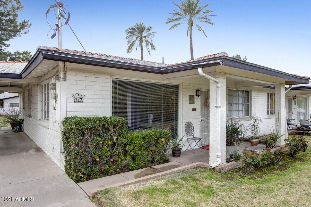 27 Rose Lane - Photo 1