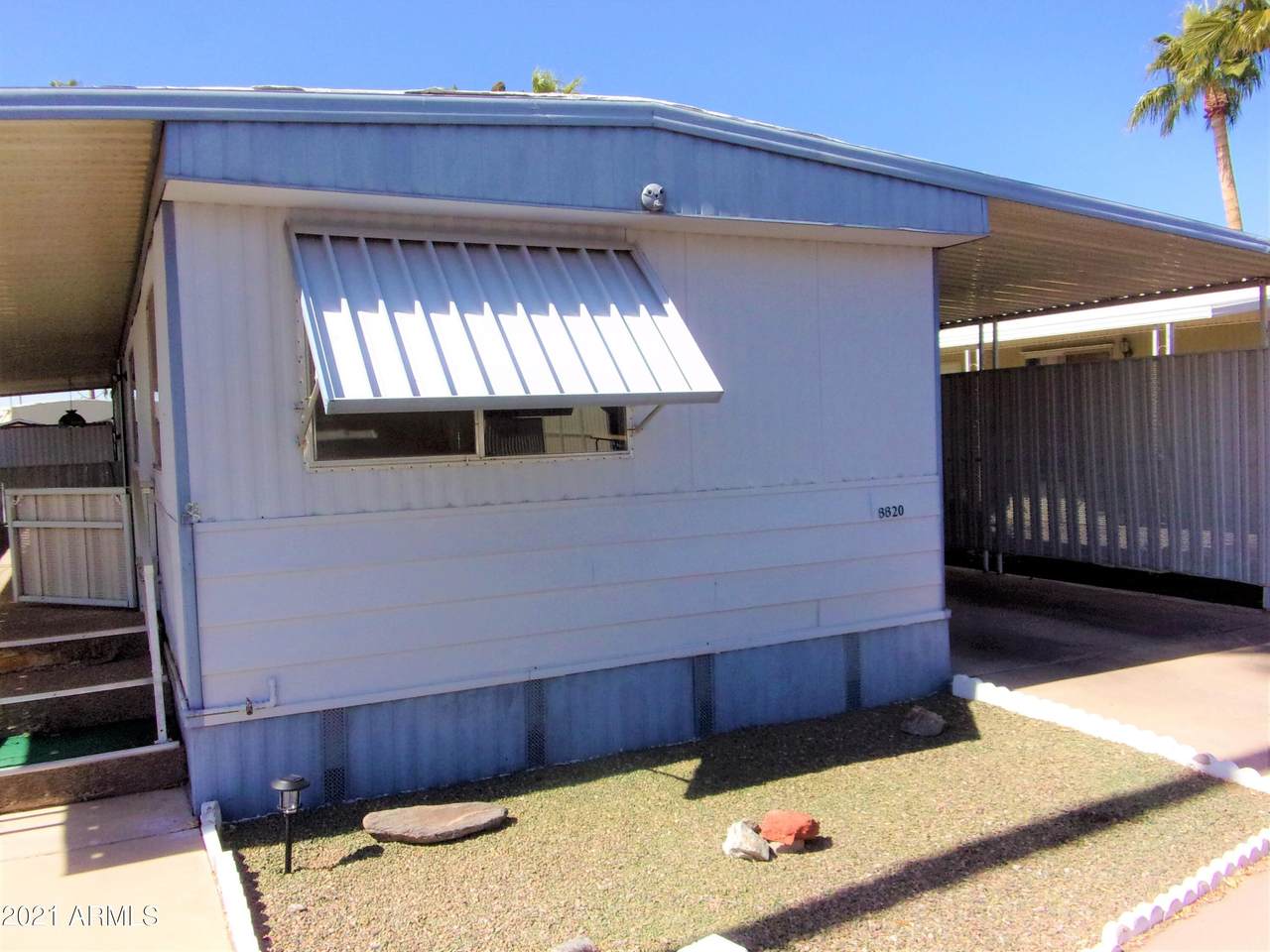 7807 Main Street - Photo 1