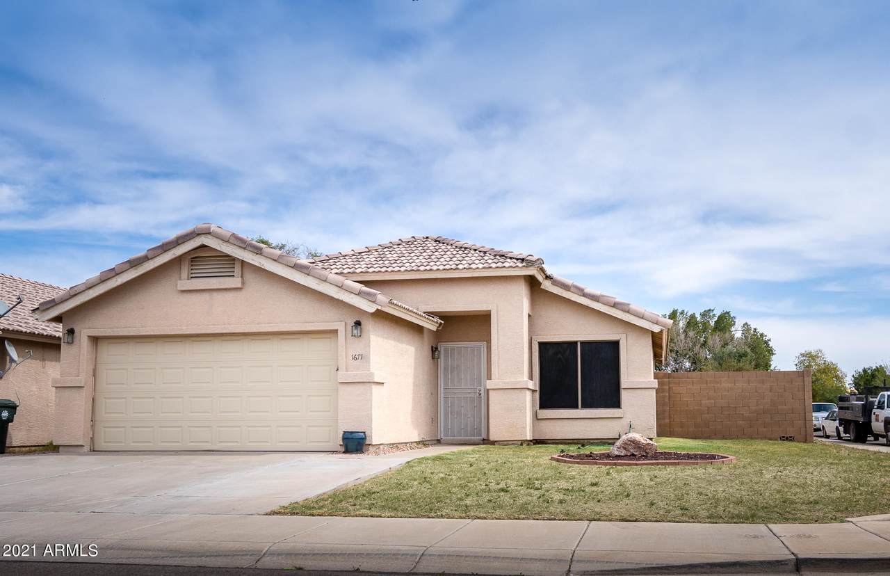 1677 La Mora Drive - Photo 1