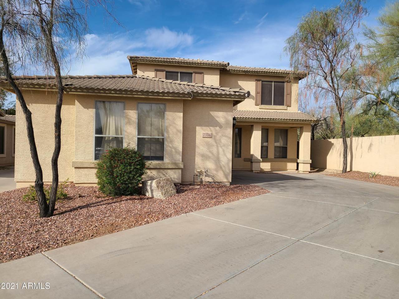 7316 Northridge Circle - Photo 1