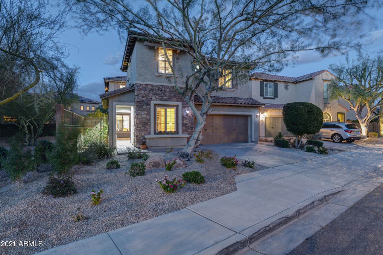 3906 Waller Lane - Photo 1