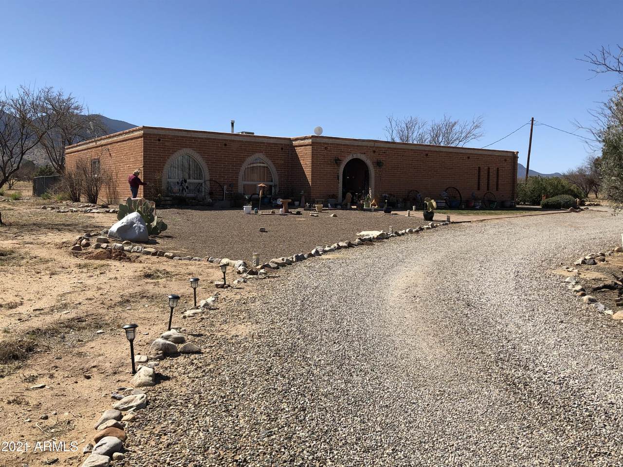 6132 Calle De La Rosa Road - Photo 1