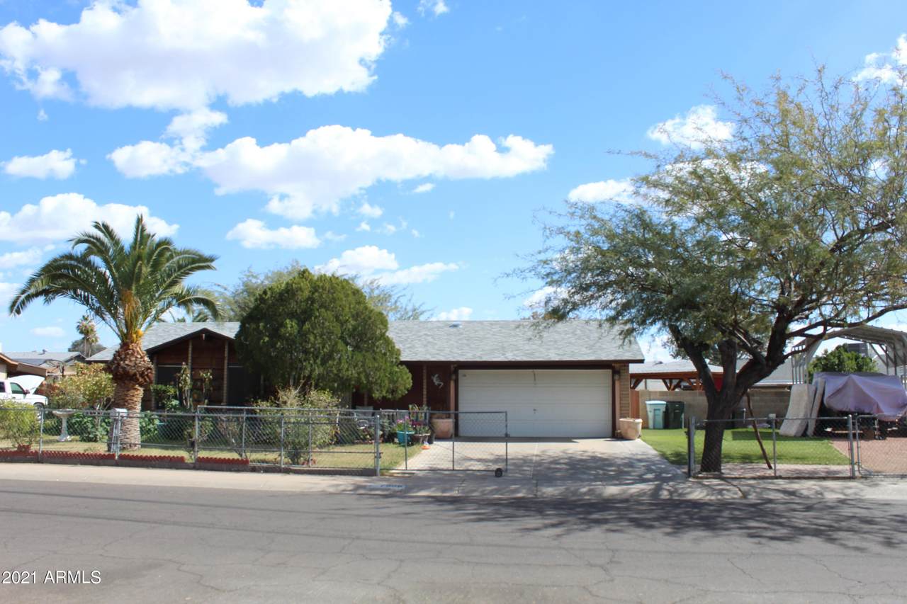 7805 Earll Drive - Photo 1