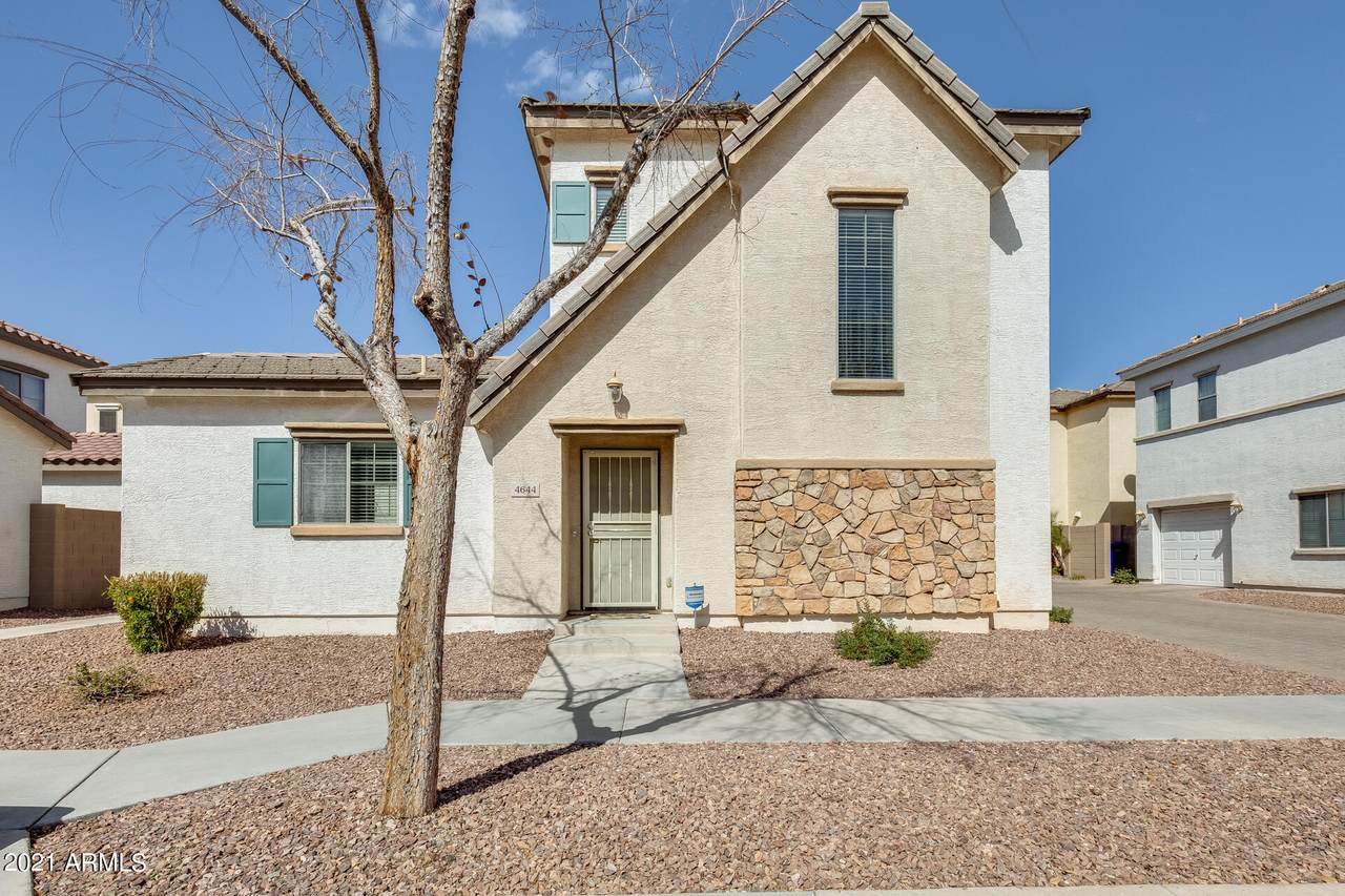 4644 Laurel Avenue - Photo 1