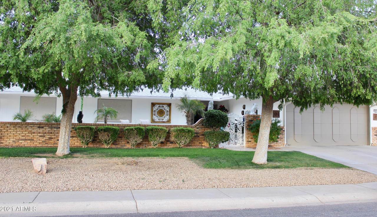 12810 Copperstone Drive - Photo 1