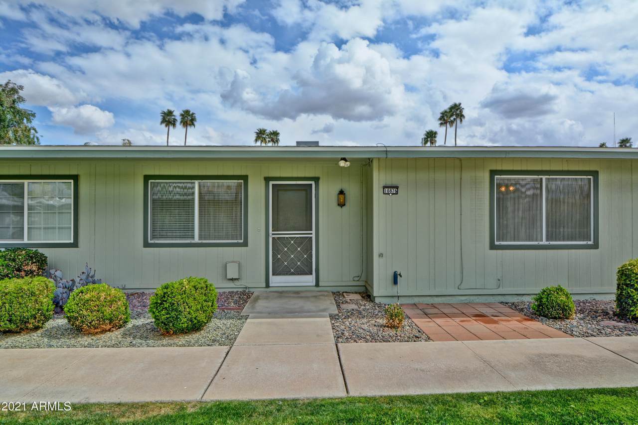 10876 Santa Fe Drive - Photo 1
