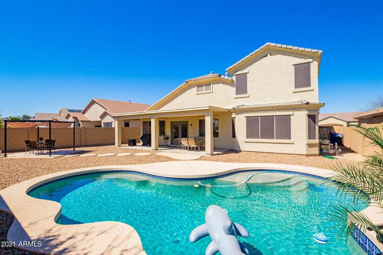18027 Port Royale Lane - Photo 1