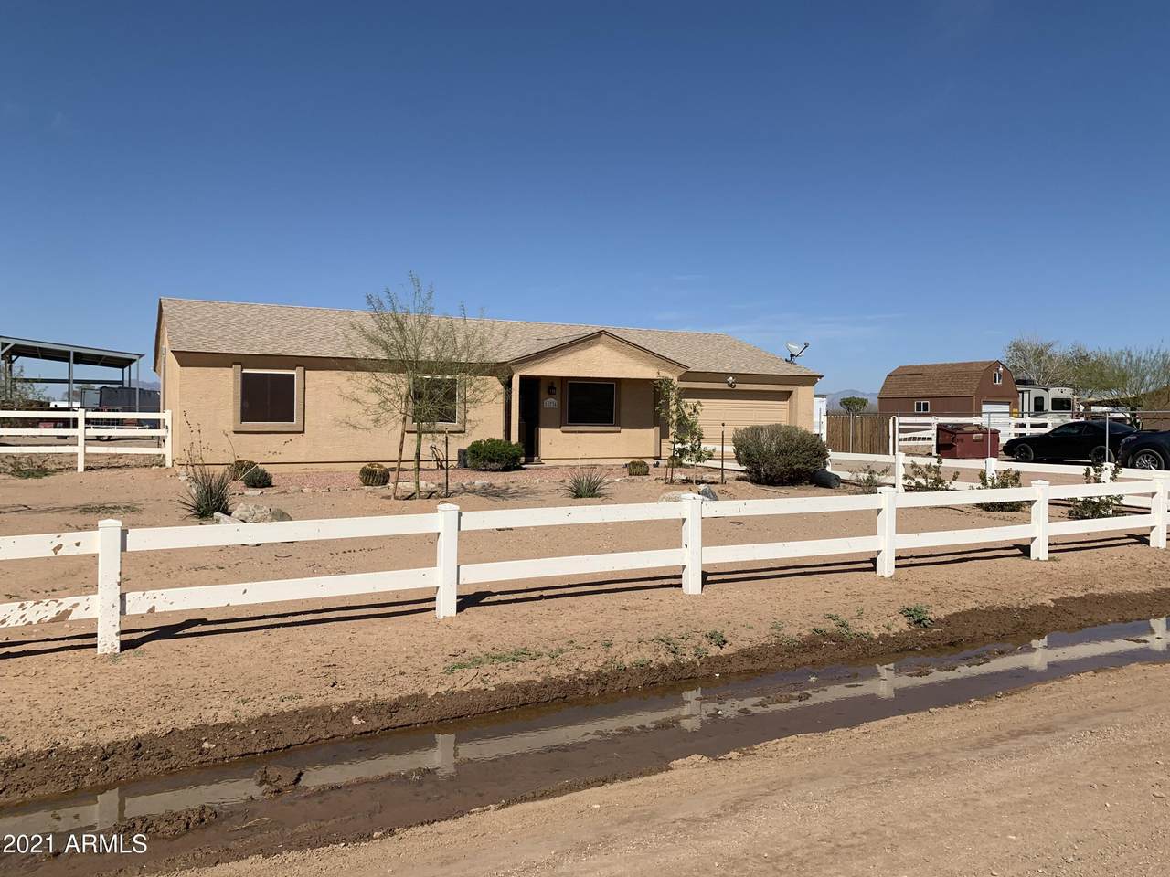 10736 American Pride Drive - Photo 1