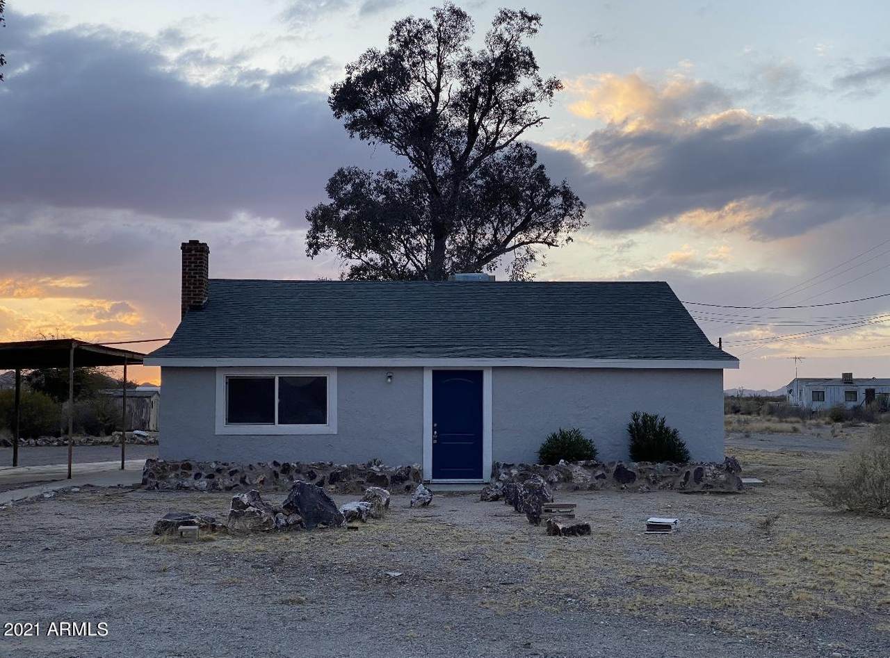 38898 Harquahala Road - Photo 1