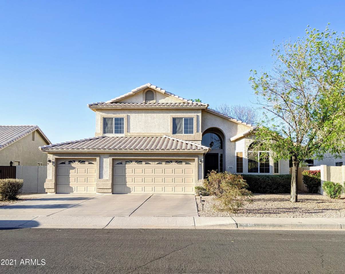 928 Horseshoe Avenue - Photo 1