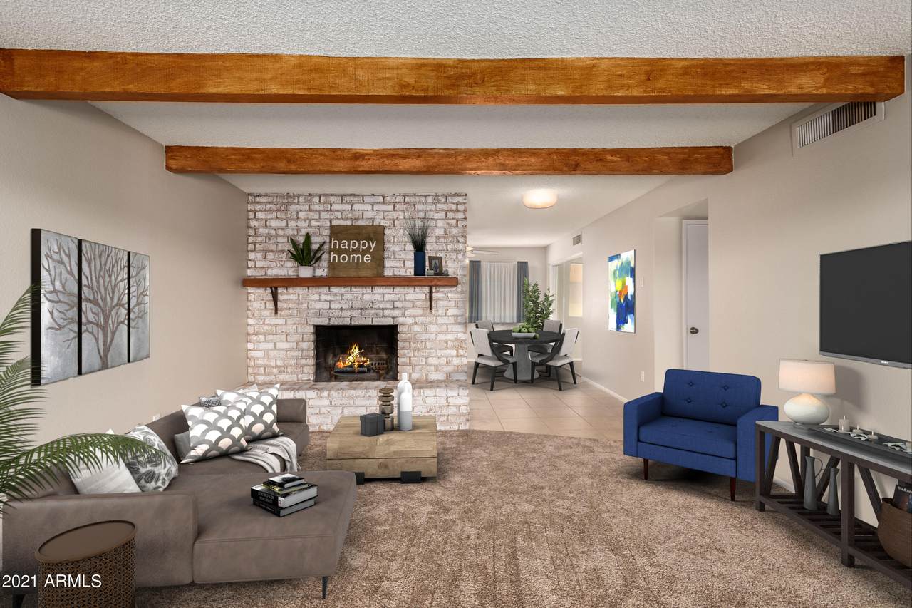 12846 113TH Avenue - Photo 1